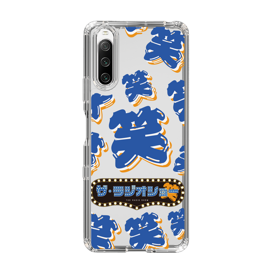 Slim Protection Case［ Nippon Broadcasting System - The Radio Show Blue Smile ］