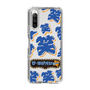 Slim Protection Case［ Nippon Broadcasting System - The Radio Show Blue Smile ］