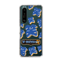Slim Protection Case［ Nippon Broadcasting System - The Radio Show Blue Smile ］
