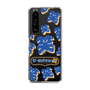 Slim Protection Case［ Nippon Broadcasting System - The Radio Show Blue Smile ］