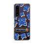 Slim Protection Case［ Nippon Broadcasting System - The Radio Show Blue Smile ］