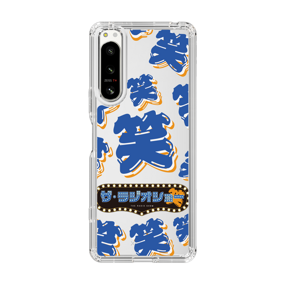 Slim Protection Case［ Nippon Broadcasting System - The Radio Show Blue Smile ］