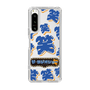Slim Protection Case［ Nippon Broadcasting System - The Radio Show Blue Smile ］