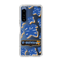 Slim Protection Case［ Nippon Broadcasting System - The Radio Show Blue Smile ］