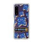 Slim Protection Case［ Nippon Broadcasting System - The Radio Show Blue Smile ］