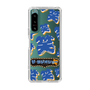 Slim Protection Case［ Nippon Broadcasting System - The Radio Show Blue Smile ］