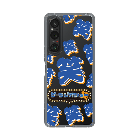 Slim Protection Case［ Nippon Broadcasting System - The Radio Show Blue Smile ］