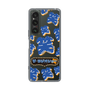 Slim Protection Case［ Nippon Broadcasting System - The Radio Show Blue Smile ］