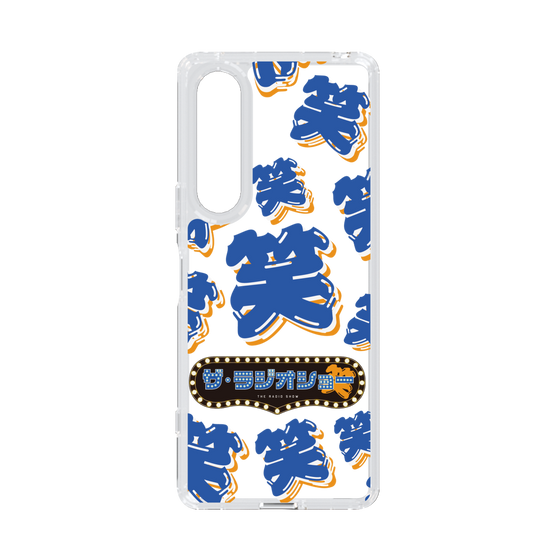 Slim Protection Case［ Nippon Broadcasting System - The Radio Show Blue Smile ］