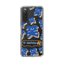 Slim Protection Case［ Nippon Broadcasting System - The Radio Show Blue Smile ］