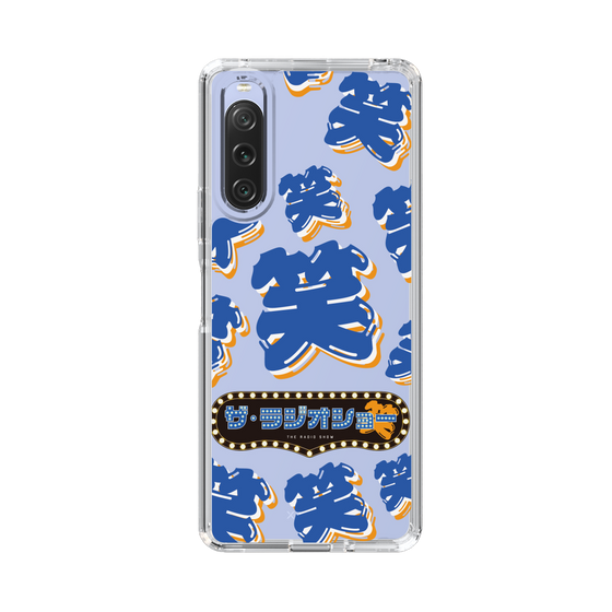 Slim Protection Case［ Nippon Broadcasting System - The Radio Show Blue Smile ］