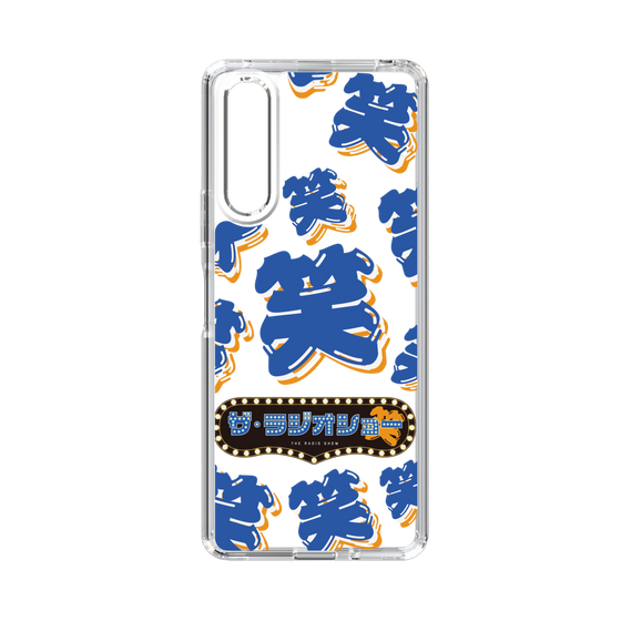 Slim Protection Case［ Nippon Broadcasting System - The Radio Show Blue Smile ］