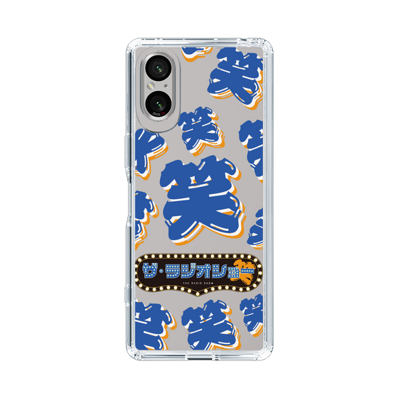 Slim Protection Case［ Nippon Broadcasting System - The Radio Show Blue Smile ］