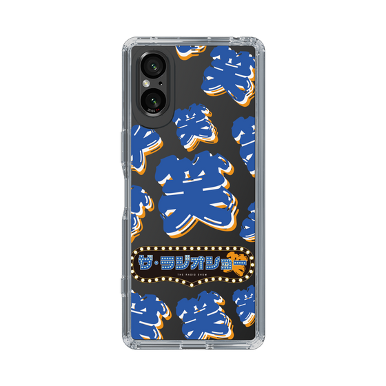 Slim Protection Case［ Nippon Broadcasting System - The Radio Show Blue Smile ］