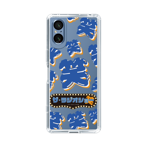 Slim Protection Case［ Nippon Broadcasting System - The Radio Show Blue Smile ］