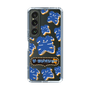 Slim Protection Case［ Nippon Broadcasting System - The Radio Show Blue Smile ］
