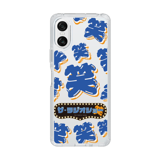 Slim Protection Case［ Nippon Broadcasting System - The Radio Show Blue Smile ］