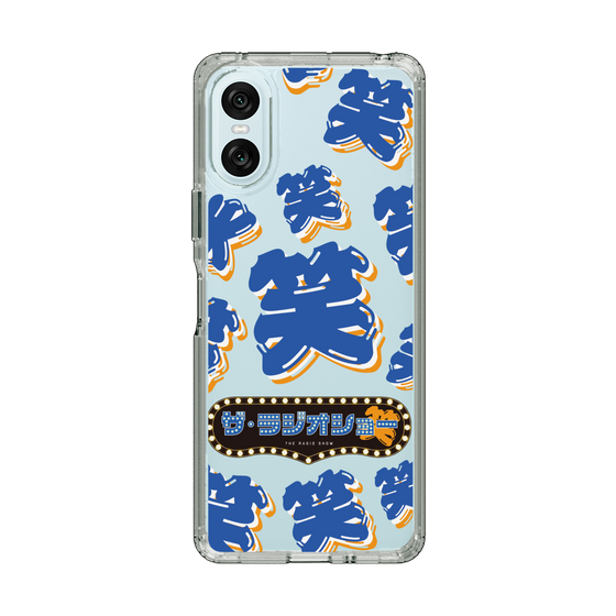 Slim Protection Case［ Nippon Broadcasting System - The Radio Show Blue Smile ］