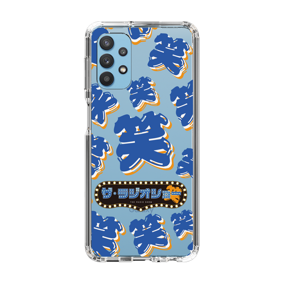 Slim Protection Case［ Nippon Broadcasting System - The Radio Show Blue Smile ］