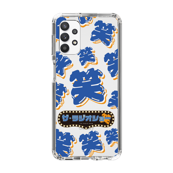 Slim Protection Case［ Nippon Broadcasting System - The Radio Show Blue Smile ］
