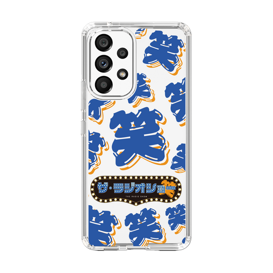 Slim Protection Case［ Nippon Broadcasting System - The Radio Show Blue Smile ］