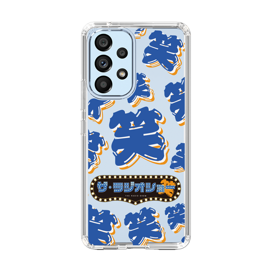Slim Protection Case［ Nippon Broadcasting System - The Radio Show Blue Smile ］