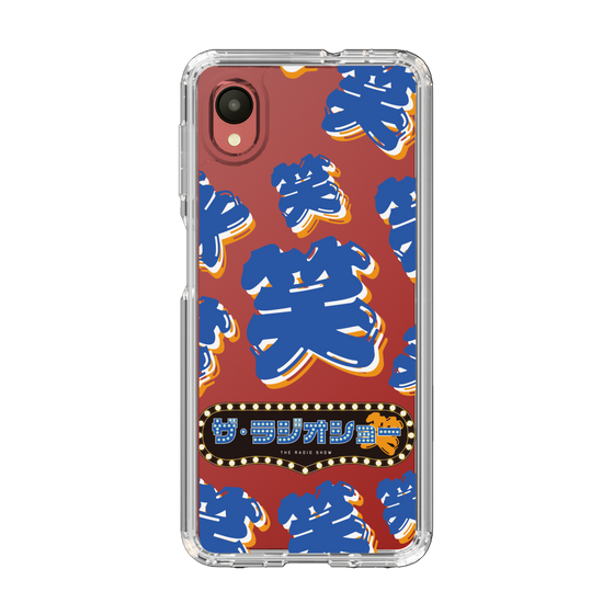 Slim Protection Case［ Nippon Broadcasting System - The Radio Show Blue Smile ］