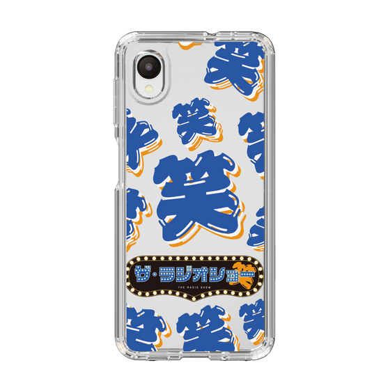 Slim Protection Case［ Nippon Broadcasting System - The Radio Show Blue Smile ］