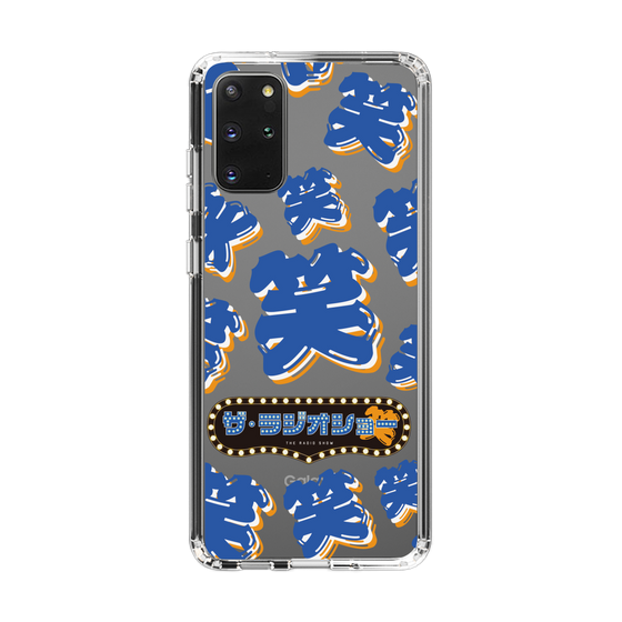 Slim Protection Case［ Nippon Broadcasting System - The Radio Show Blue Smile ］