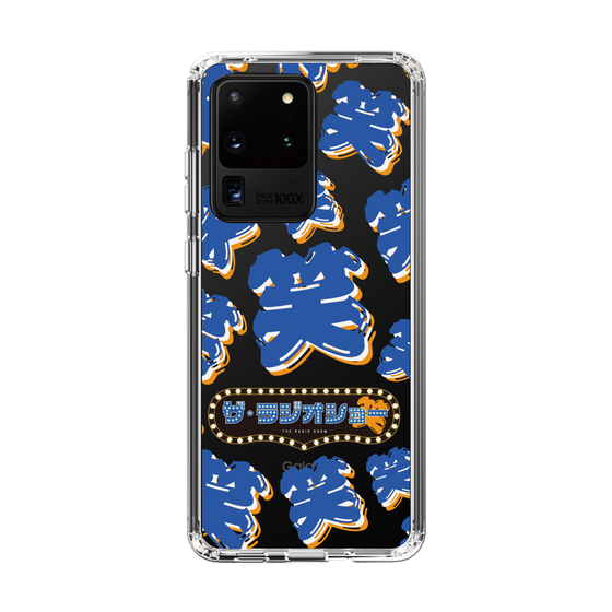 Slim Protection Case［ Nippon Broadcasting System - The Radio Show Blue Smile ］
