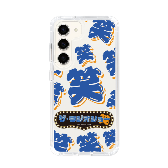 Slim Protection Case［ Nippon Broadcasting System - The Radio Show Blue Smile ］