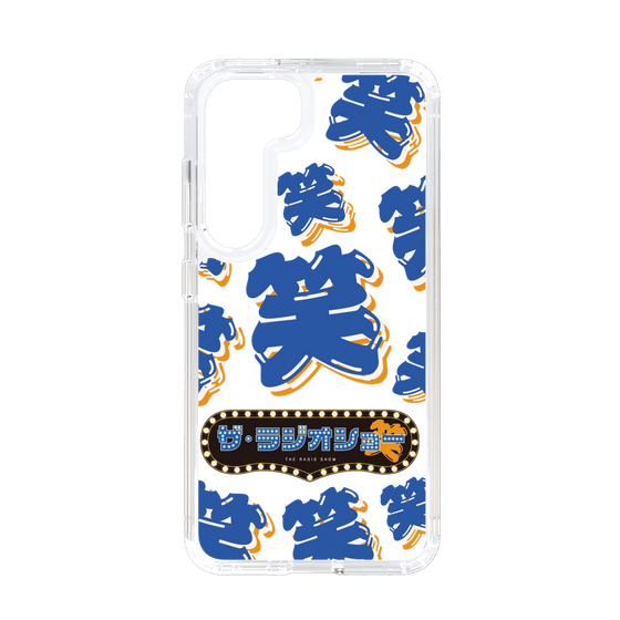 Slim Protection Case［ Nippon Broadcasting System - The Radio Show Blue Smile ］