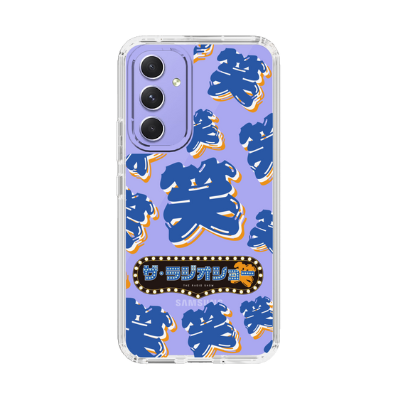 Slim Protection Case［ Nippon Broadcasting System - The Radio Show Blue Smile ］