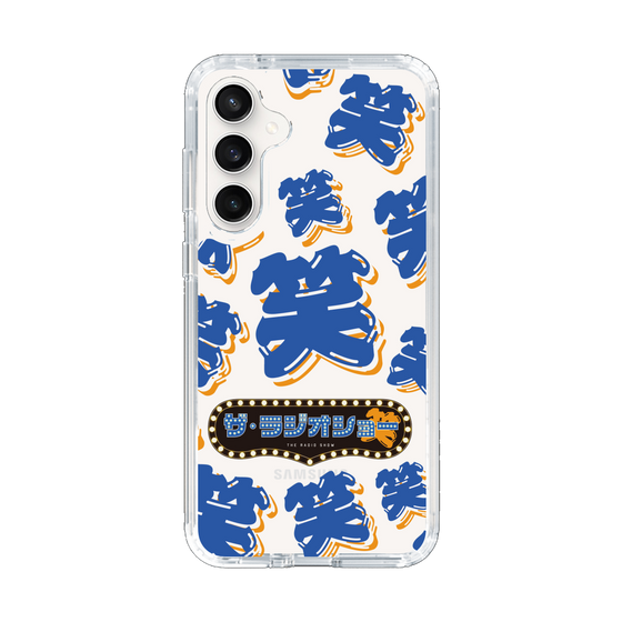 Slim Protection Case［ Nippon Broadcasting System - The Radio Show Blue Smile ］