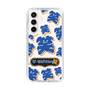 Slim Protection Case［ Nippon Broadcasting System - The Radio Show Blue Smile ］