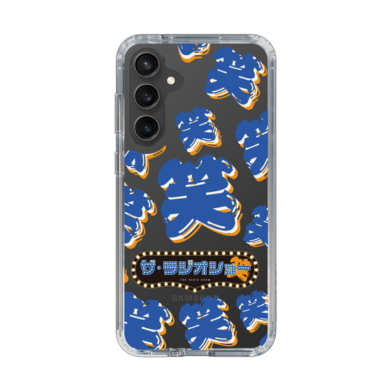 Slim Protection Case［ Nippon Broadcasting System - The Radio Show Blue Smile ］