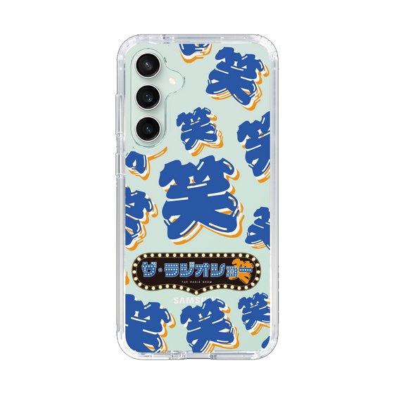 Slim Protection Case［ Nippon Broadcasting System - The Radio Show Blue Smile ］