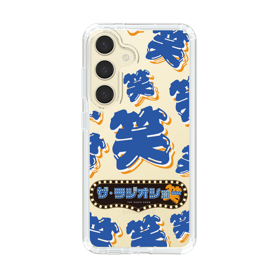 Slim Protection Case［ Nippon Broadcasting System - The Radio Show Blue Smile ］