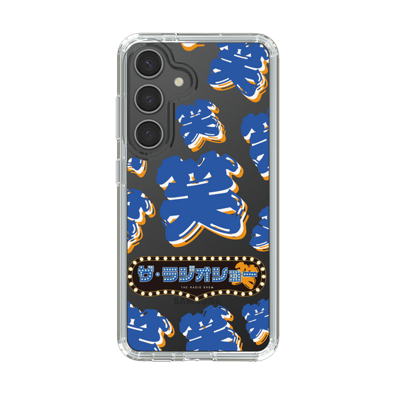 Slim Protection Case［ Nippon Broadcasting System - The Radio Show Blue Smile ］
