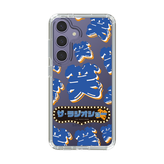 Slim Protection Case［ Nippon Broadcasting System - The Radio Show Blue Smile ］