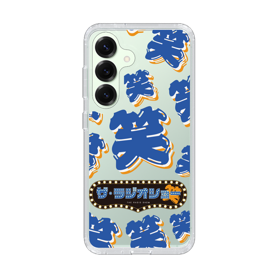 Slim Protection Case［ Nippon Broadcasting System - The Radio Show Blue Smile ］