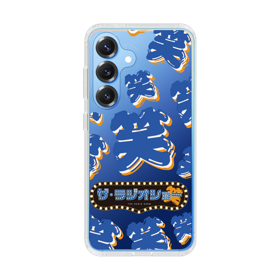 Slim Protection Case［ Nippon Broadcasting System - The Radio Show Blue Smile ］
