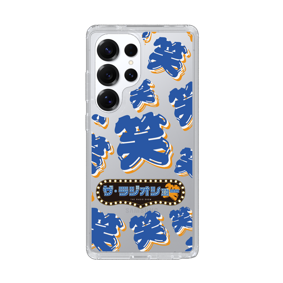 Slim Protection Case［ Nippon Broadcasting System - The Radio Show Blue Smile ］