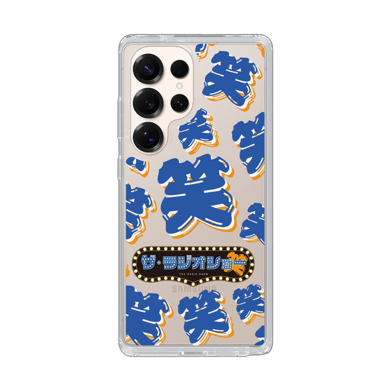 Slim Protection Case［ Nippon Broadcasting System - The Radio Show Blue Smile ］