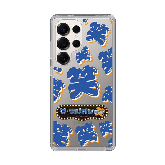 Slim Protection Case［ Nippon Broadcasting System - The Radio Show Blue Smile ］