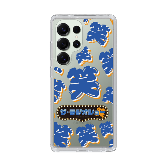 Slim Protection Case［ Nippon Broadcasting System - The Radio Show Blue Smile ］