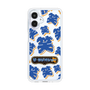 Slim Protection Case［ Nippon Broadcasting System - The Radio Show Blue Smile ］