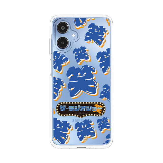 Slim Protection Case［ Nippon Broadcasting System - The Radio Show Blue Smile ］