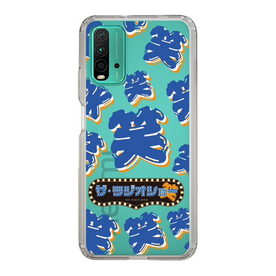 Slim Protection Case［ Nippon Broadcasting System - The Radio Show Blue Smile ］