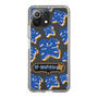 Slim Protection Case［ Nippon Broadcasting System - The Radio Show Blue Smile ］